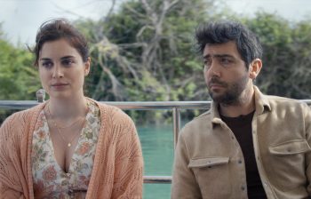 O «Αχέροντας» στο 47ο Φεστιβάλ Δράμας