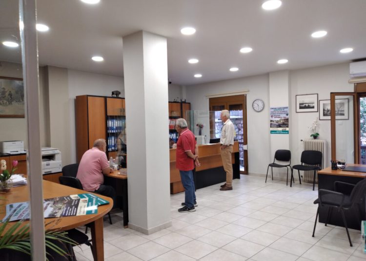 Με μία γιορτή ανοίγει η κυνηγετική χρονιά