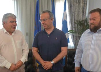 150.000 ευρώ στον Δήμο Πρέβεζας για βελτίωση της οδικής ασφάλειας