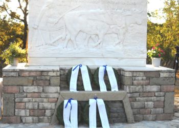 Συγκλονιστικός ο Καραλής κατέκτησε το χάλκινο μετάλλιο