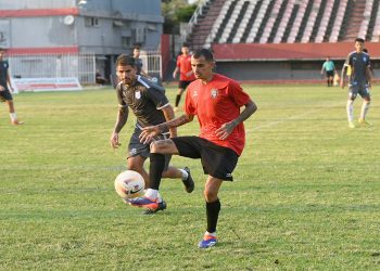 Αν δεν πείστηκε και τώρα η διοίκηση για τις μεταγραφές…