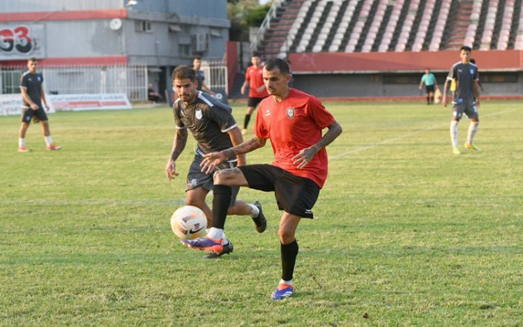 Αν δεν πείστηκε και τώρα η διοίκηση για τις μεταγραφές…