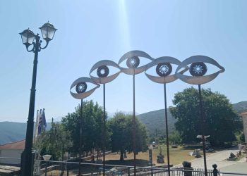 Συγκλονιστικός ο Καραλής κατέκτησε το χάλκινο μετάλλιο