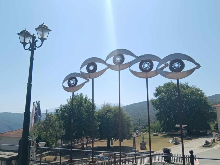 Συγκλονιστικός ο Καραλής κατέκτησε το χάλκινο μετάλλιο