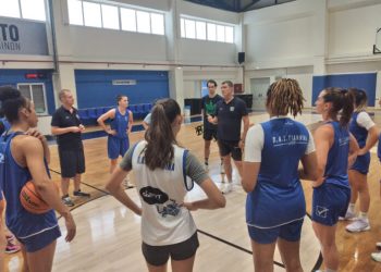 Στην αφετηρία μίας χρονιάς με πολλές προκλήσεις