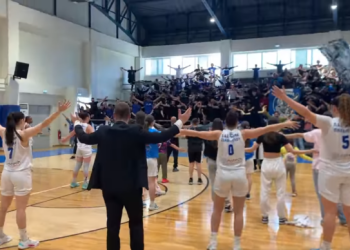 Άλλαξαν οι ημερομηνίες για τα ευρωπαϊκά παιχνίδια του ΠΑΣ WBC