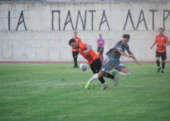 Περιμένει στοχευμένες κινήσεις για το βασικό σχήμα ο Πομς