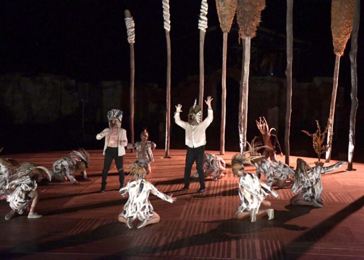 Συγκλονιστικός ο Καραλής κατέκτησε το χάλκινο μετάλλιο