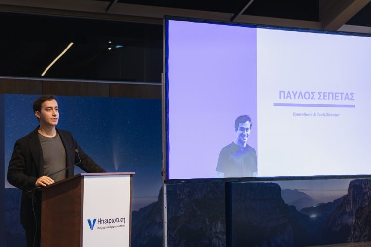 Ηπειρωτική Βιομηχανία Εμφιαλώσεων: Ετήσια ανάπτυξη 12%