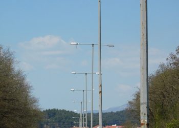 Με αστερίσκους σε μία αργή διαδρομή