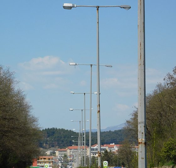 Με αστερίσκους σε μία αργή διαδρομή