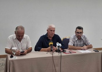 Η ΑΔΕΔΥ πάει Θεσσαλονίκη