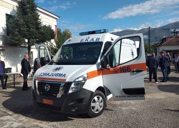 «Απλώς γιατί πρέπει να κάνουμε το καλό»