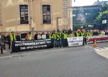 Αστυνομικοί Ηπείρου: Οι κυβερνητικοί βουλευτές συμφωνούν με τον εξευτελισμό μας;