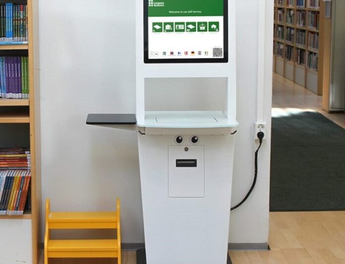 Νέες ψηφιακές υπηρεσίες στη Ζωσιμαία Βιβλιοθήκη