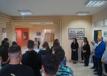 Τζούφη: Βλέπουμε ενέργειες που βαθαίνουν τους φραγμούς