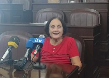 Ελ. Ζερβού: «Το καλοκαίρι περάσαμε εφιαλτικές καταστάσεις με τις ελλείψεις σε αίμα»