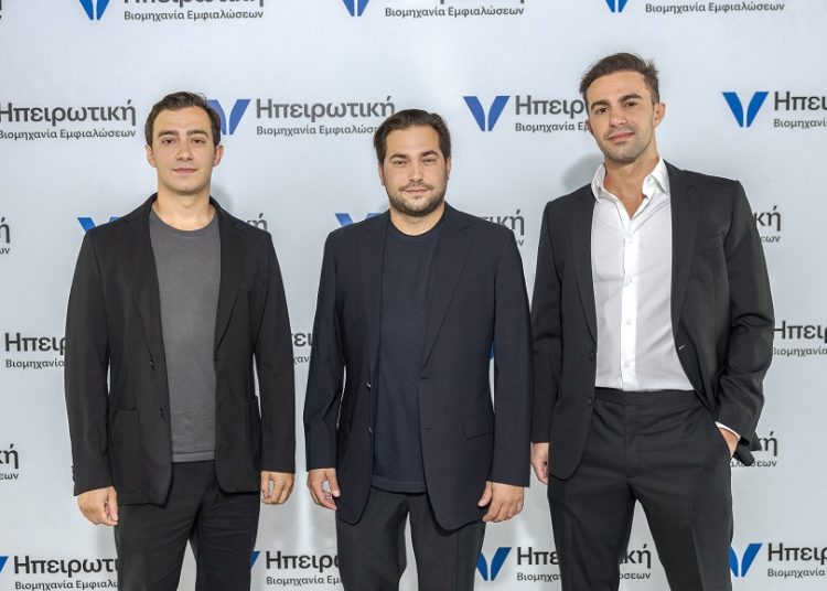 Ηπειρωτική Βιομηχανία Εμφιαλώσεων: Ετήσια ανάπτυξη 12%