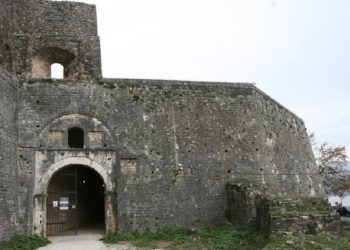 Ανεβάζουν στροφές οι εργασίες στο Ιτς Καλέ