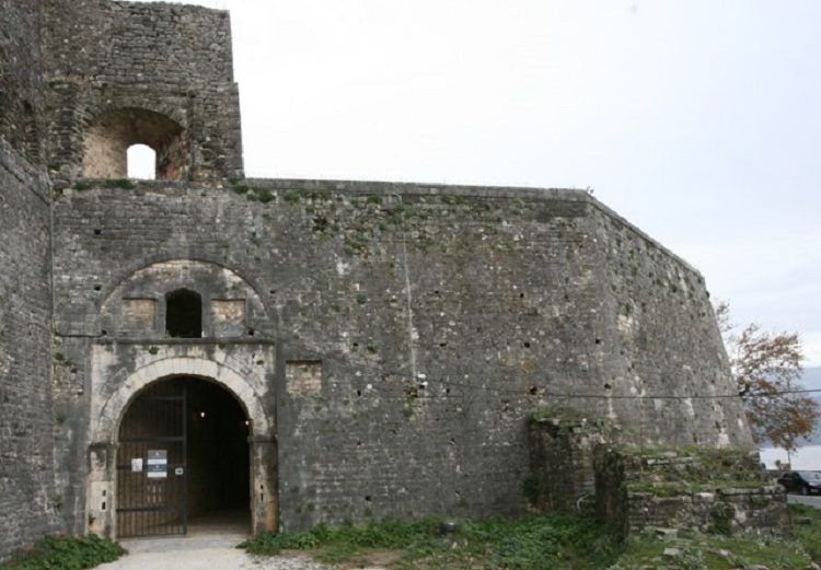 Ανεβάζουν στροφές οι εργασίες στο Ιτς Καλέ