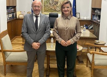 Στο επίκεντρο η λειτουργία του Πολυδύναμου