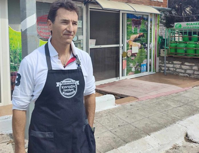 Κρέας με.. μέτρο για πολλούς καταναλωτές