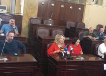 Στα Γιάννενα η λαμπαδηδρομία της εθελοντικής αιμοδοσίας