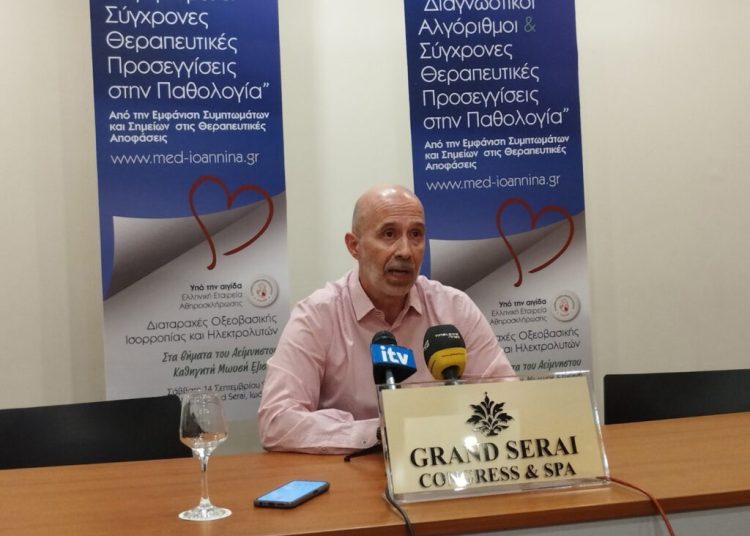 Άφησε τη δική του σφραγίδα στο ελληνικό λαϊκό τραγούδι