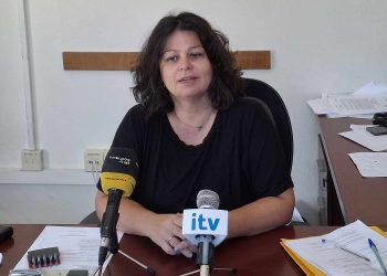 Ξεκίνησε η μεταφορά κοπαδιών