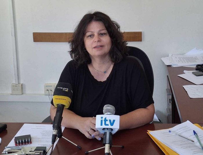 Ξεκίνησε η μεταφορά κοπαδιών