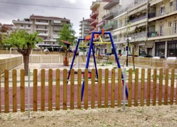 Οι κάμερες ως λύση για τους βανδαλισμούς