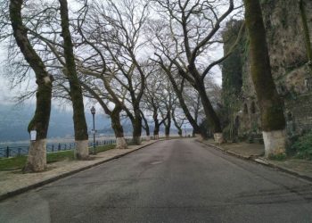 Κυκλοφοριακές ρυθμίσεις για τον 18ο Γύρο Λίμνης Ιωαννίνων