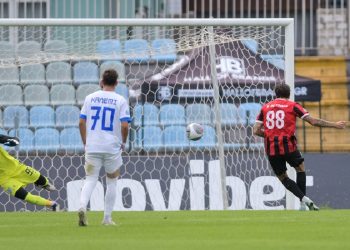 Ήττα και αποκλεισμός για τον ΠΑΣ Γιάννινα