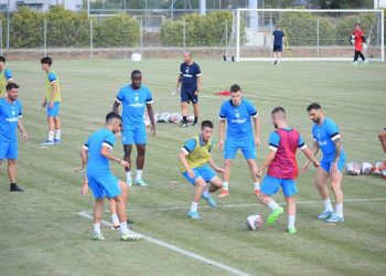 Έτοιμος να δείξει τα «δόντια» του ο ΠΑΣ