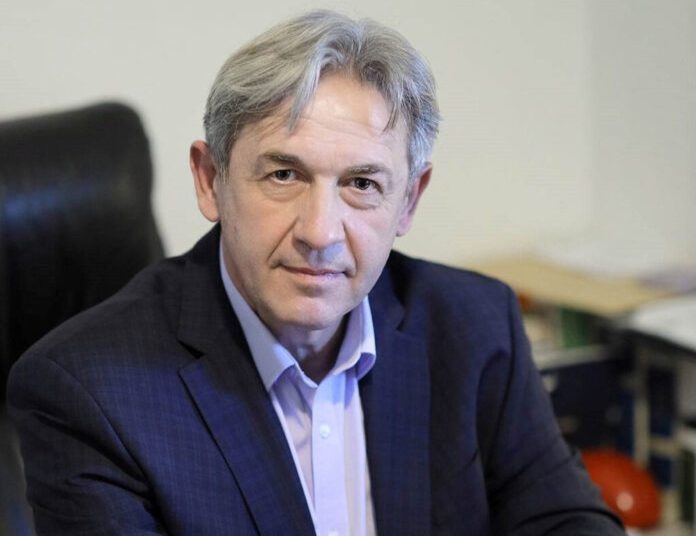 «Δεν πήγαινε άλλο αυτή η κατάσταση»