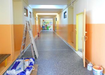 Έρχεται πρόγραμμα ανακαινίσεων στα σχολεία