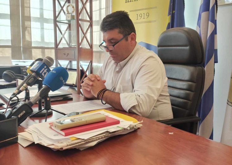 ΜΑΚΗΣ ΧΡΥΣΟΣΤΟΜΟΥ -«Δεν υπάρχει καμία ακύρωση των αποφάσεων του ΣτΕ»