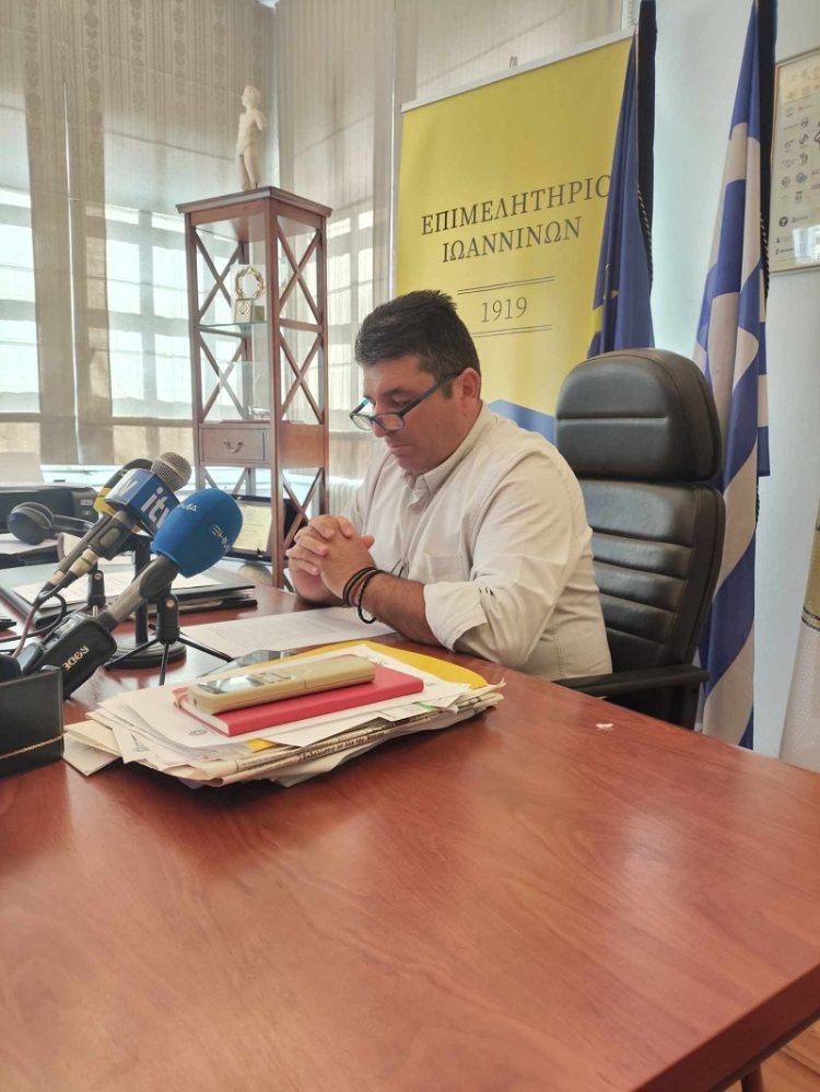 ΜΑΚΗΣ ΧΡΥΣΟΣΤΟΜΟΥ -«Δεν υπάρχει καμία ακύρωση των αποφάσεων του ΣτΕ»