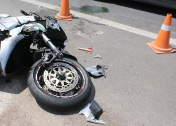 Νεκρός 62χρονος δικυκλιστής στην Πρέβεζα