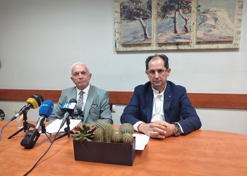 Κοινή κάθοδος και… «Νέα Πορεία»