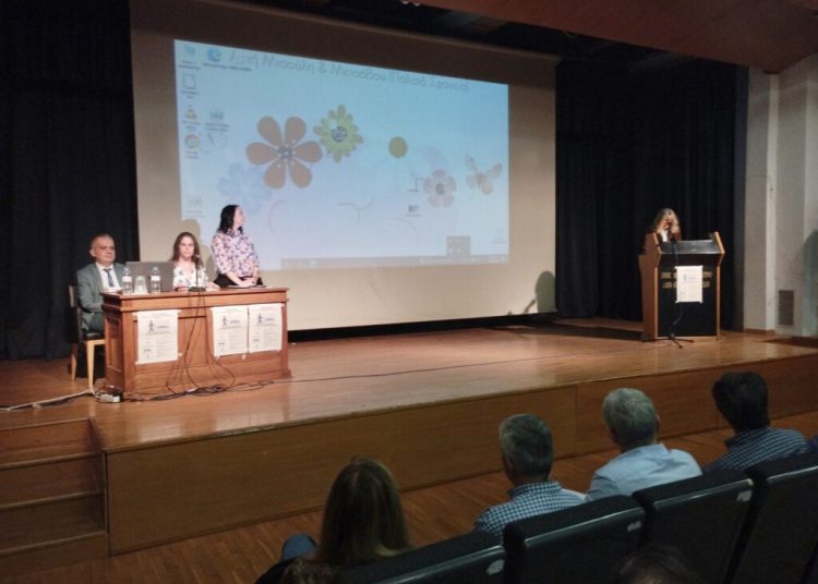 Ελλείψεις προσβασιμότητας σε υπηρεσίες και καταστήματα