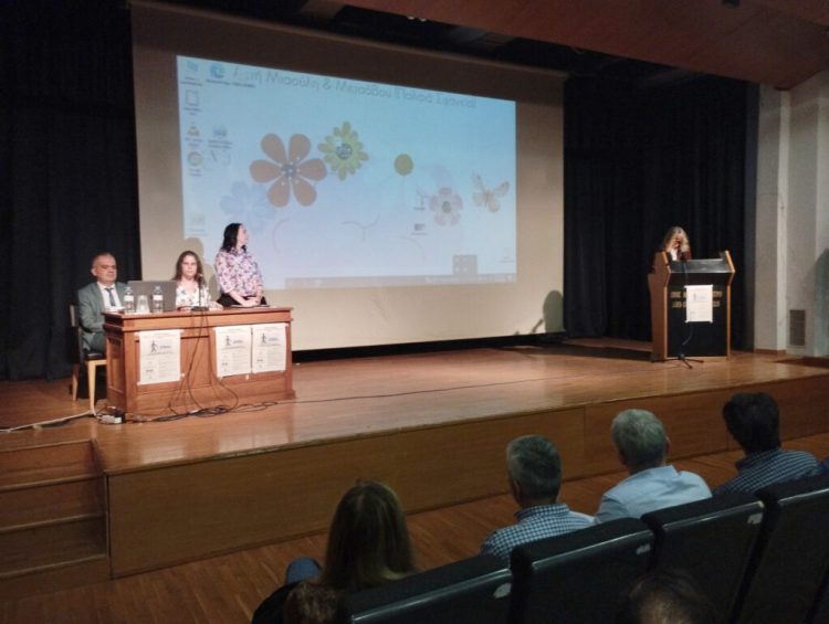 Ελλείψεις προσβασιμότητας σε υπηρεσίες και καταστήματα