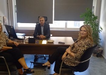 Ενημέρωση των ΚΑΠΗ για τηλεφωνικές απάτες