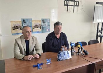 Πολυήμερες εκδηλώσεις από τον δήμο Πωγωνίου