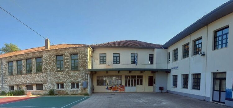 Το Γενικό Λύκειο Πεδινής ευχαριστεί τον Πολιστιστικό Σύλλογο