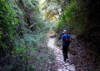 Στο Ταμείο Ανάκαμψης η χρηματοδότηση για 67 μονοπάτια
