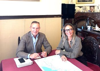 Στο επίκεντρο η έλευση φυσικού αερίου στην Ήπειρο