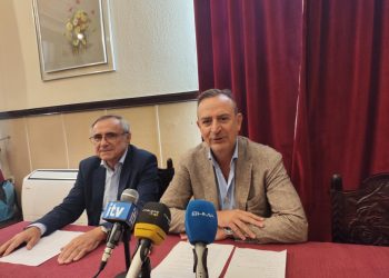 Η Βουλή αντικαθιστά τα καθίσματα στο «Καμπέρειο»