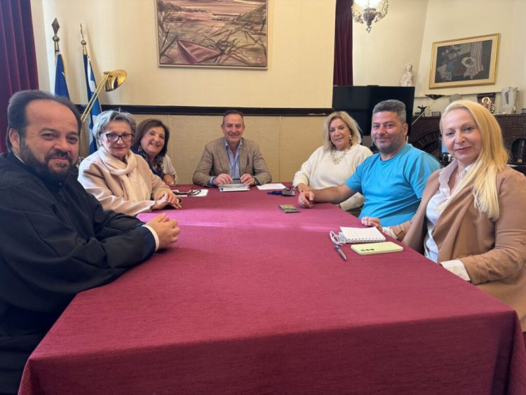 Νέες πρωτοβουλίες και επέκταση της συνεργασίας