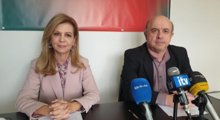 Η Νέα Αριστερά να αποτελέσει την απάντηση